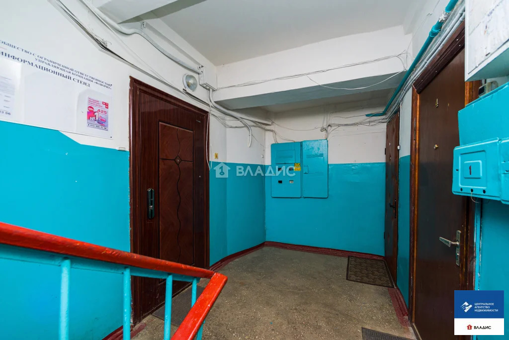 Продажа квартиры, Рязань, ул. Гагарина - Фото 8