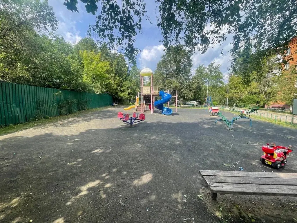 2-к. квартира, 45,3 м2, 4/5 эт. - Фото 12