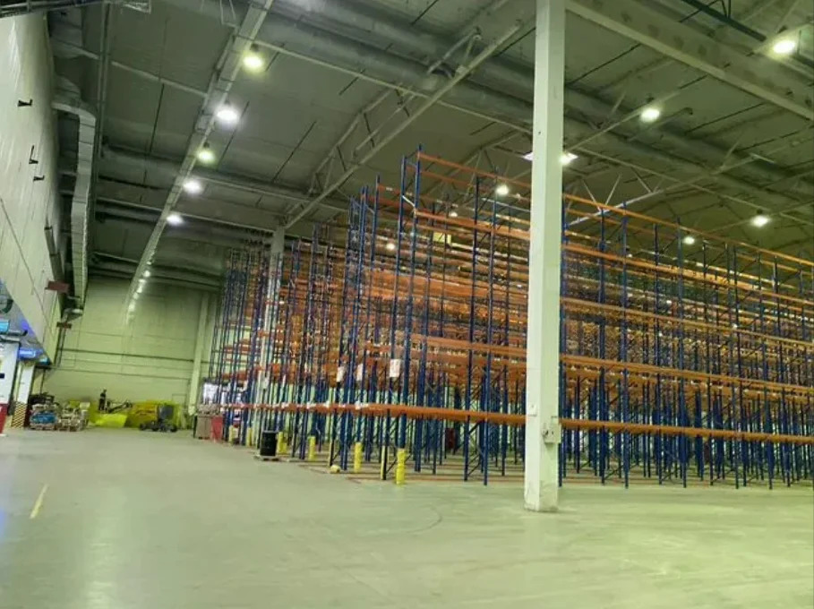 Аренда склада, Домодедово, Домодедово г. о., Логистическая ул. - Фото 1