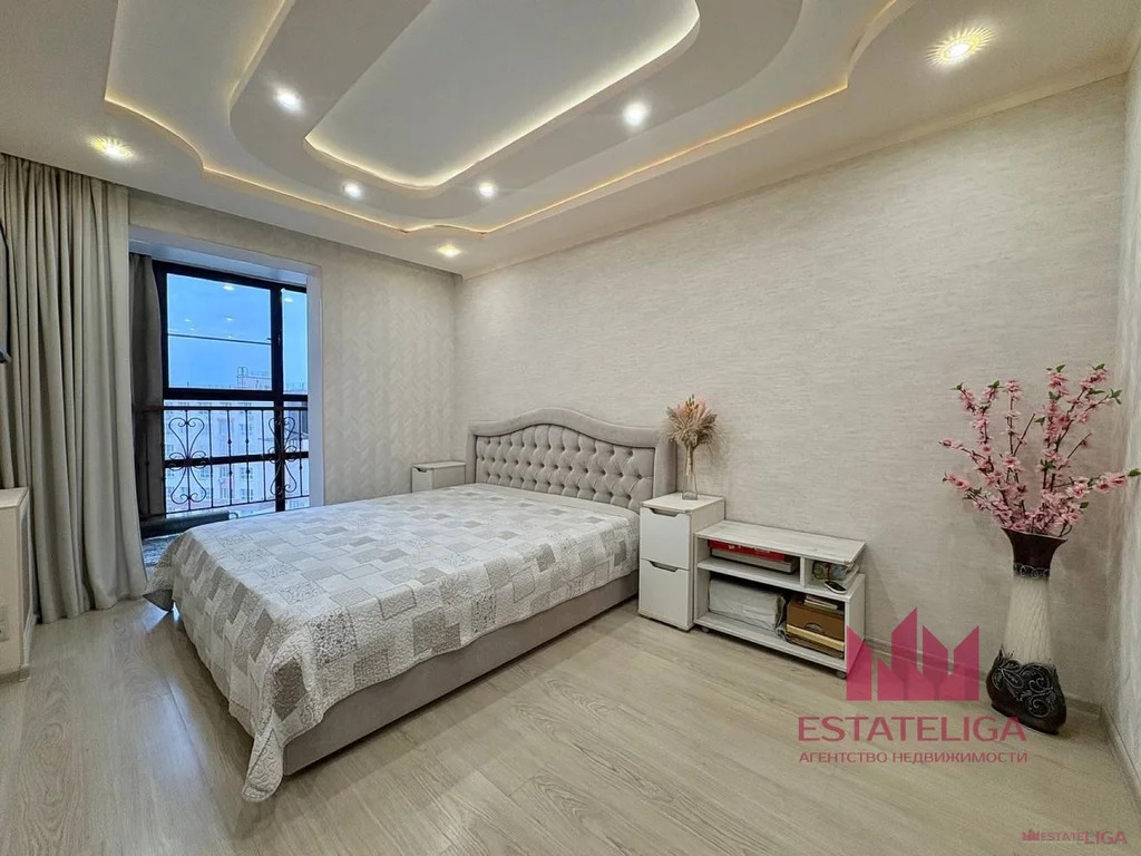 Продажа квартиры, Лопатино, Ленинский район, Солнечный бульвар - Фото 2