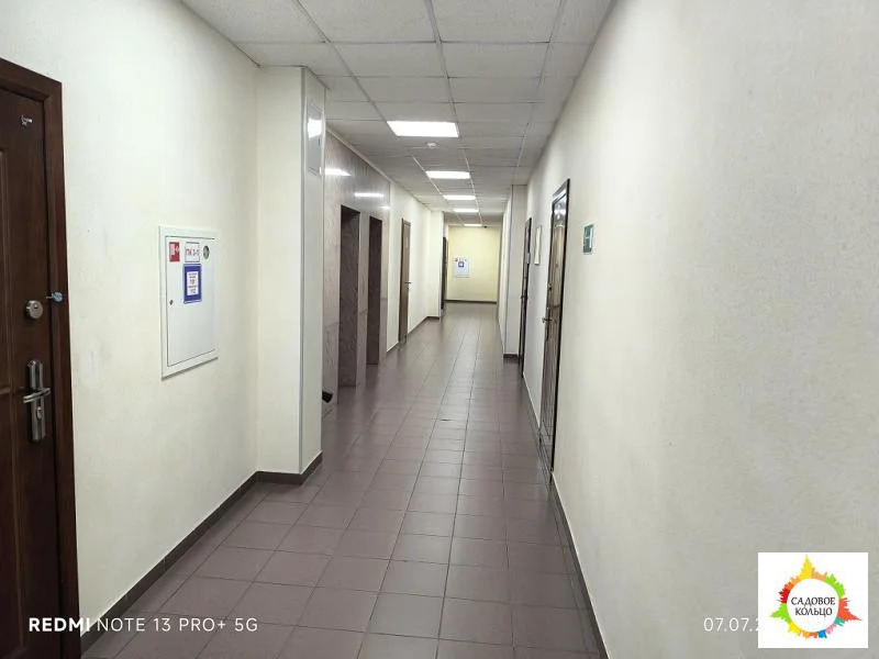 Предлагается в аренду офисный блок на 3 эт - Фото 16