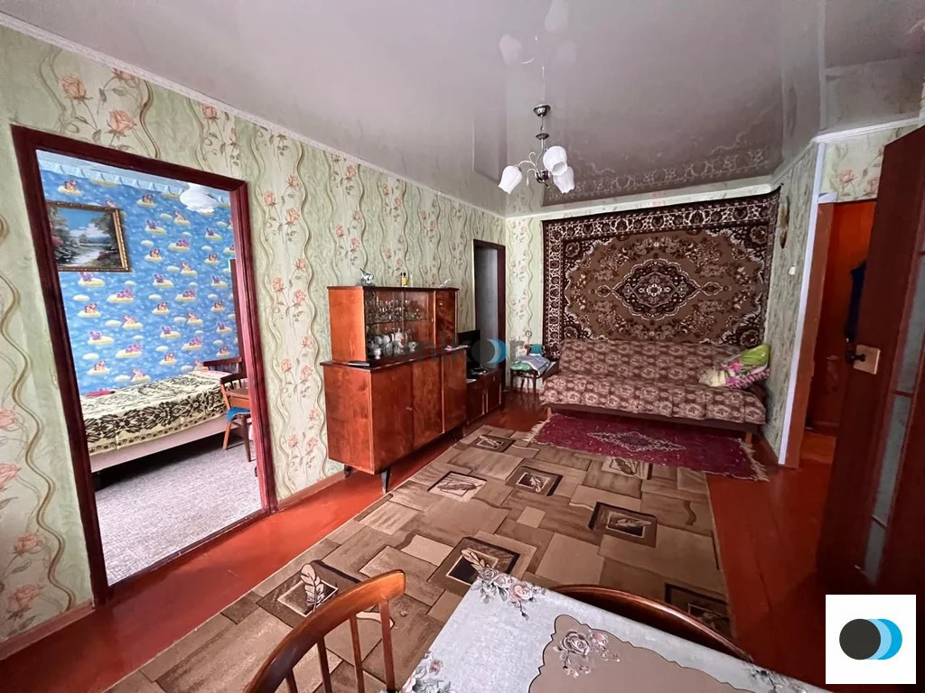 Продажа квартиры, Иглино, Иглинский район, ул. Калинина - Фото 6