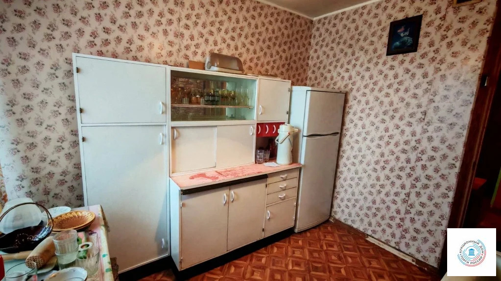 Продается квартира, 64.5 м - Фото 10