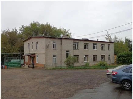 Продажа нежилых зданий 5237,2 кв.м - Фото 0