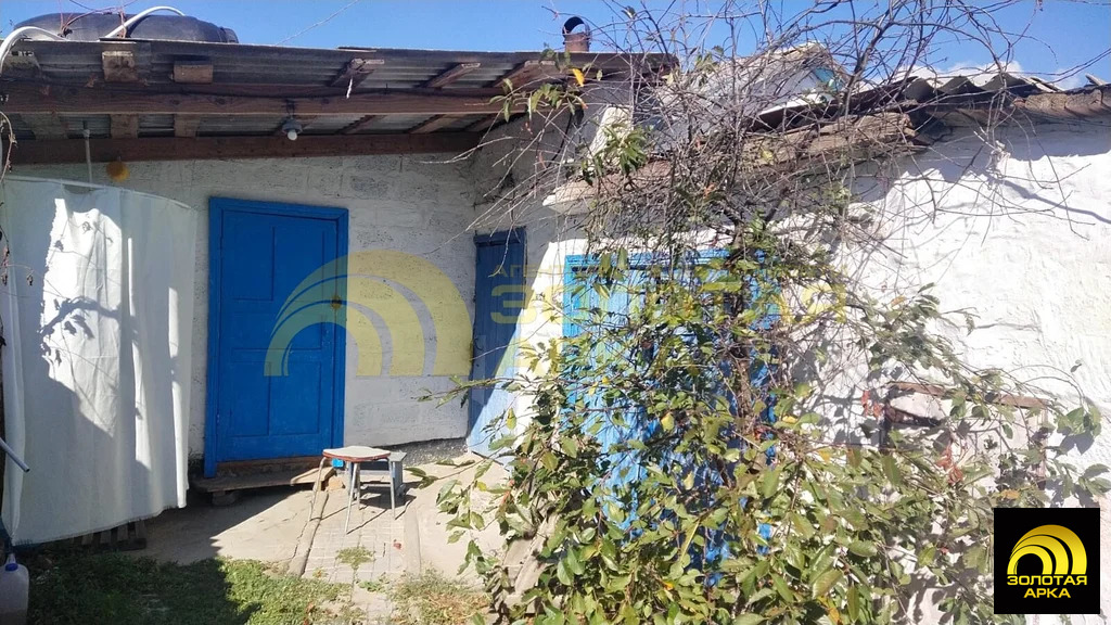 Продажа квартиры, Прогресс, Темрюкский район, ул. Октябрьская - Фото 10