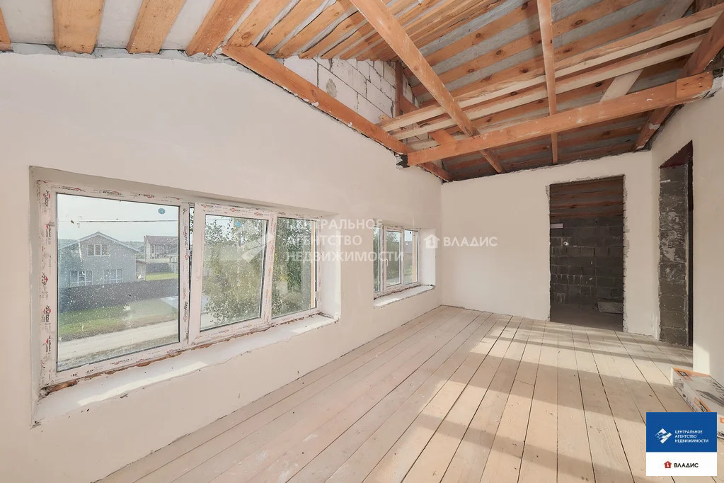 Продажа дома, Рыбное, Рыбновский район, ул. Полтевская - Фото 13