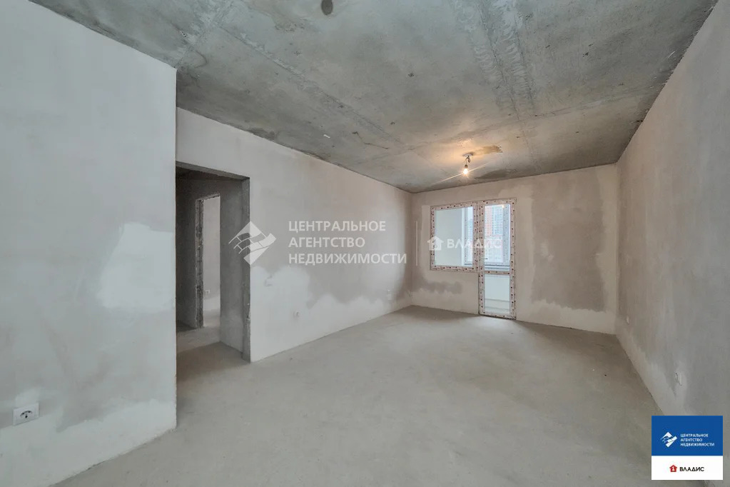 Продажа квартиры, Рязань - Фото 1