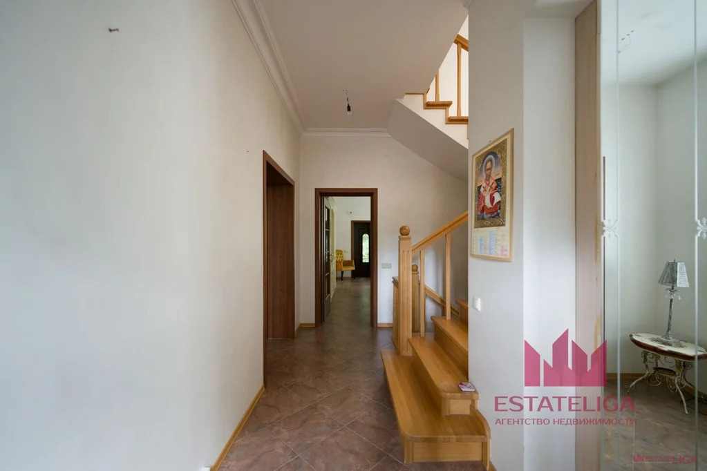 Продажа дома, Рожновка, Одинцовский район - Фото 15