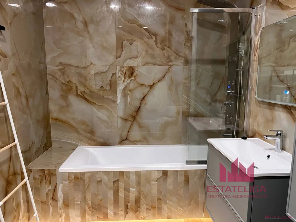 Аренда квартиры, м. Авиамоторная, улица Крузенштерна - Фото 6