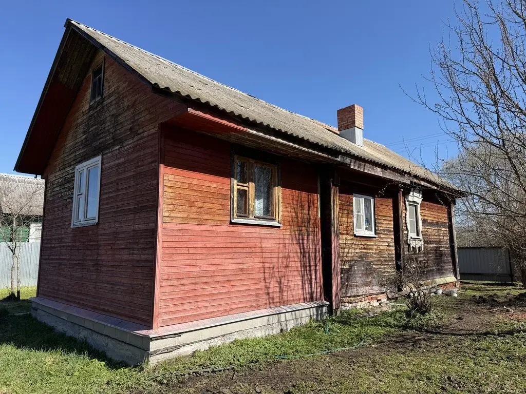 Дом в деревне Алексино-Шатур - Фото 5