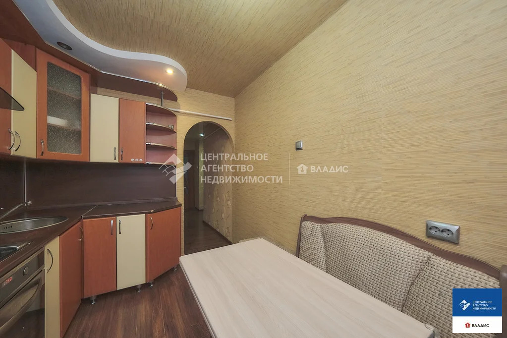 Продажа квартиры, Рязань, ул. Кутузова - Фото 7