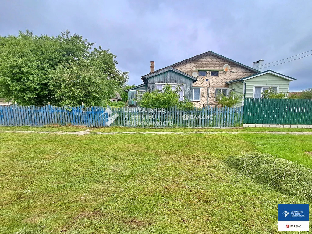 Продажа квартиры, Кольдюки, Касимовский район, ул. Молодежная - Фото 12