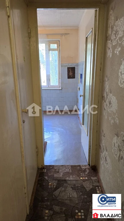 Продажа квартиры, Воронеж, ул. Краснозвездная - Фото 10