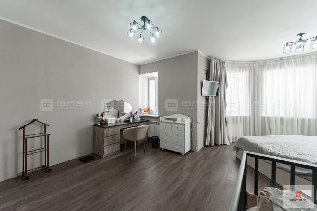 Продажа дома, Большие Кабаны, Лаишевский район, ул. Автострадная - Фото 13