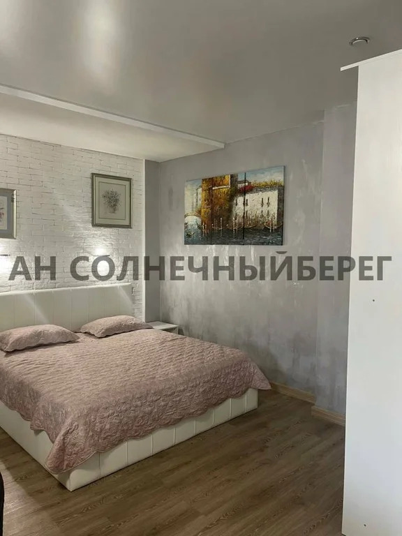 Продажа квартиры, Ольгинка, Туапсинский район, горизонт мкр. - Фото 1