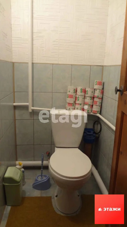 Продажа дома, Червоное, Сакский район, ул. Параллельная - Фото 4