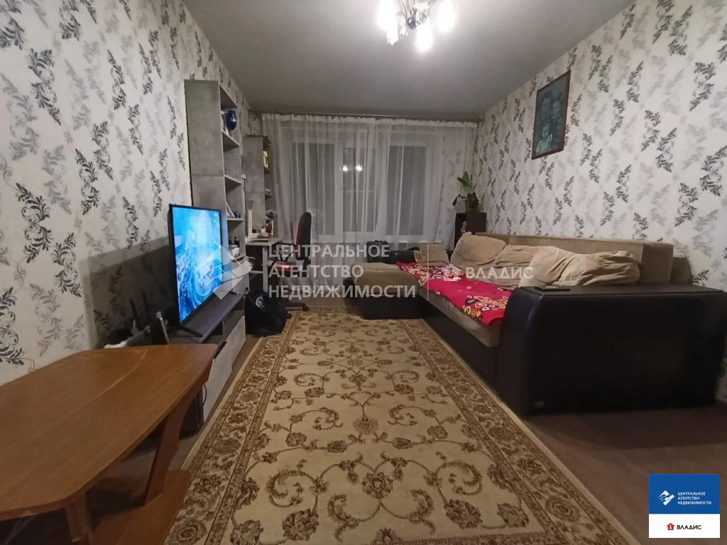 Продажа квартиры, Шилово, Шиловский район, ул. Рязанская - Фото 19