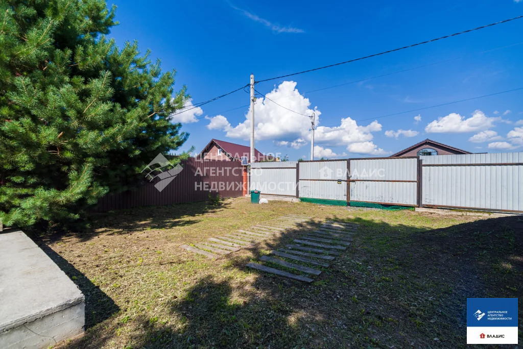 Продажа дома, Полково, Рязанский район, Уютная улица - Фото 12