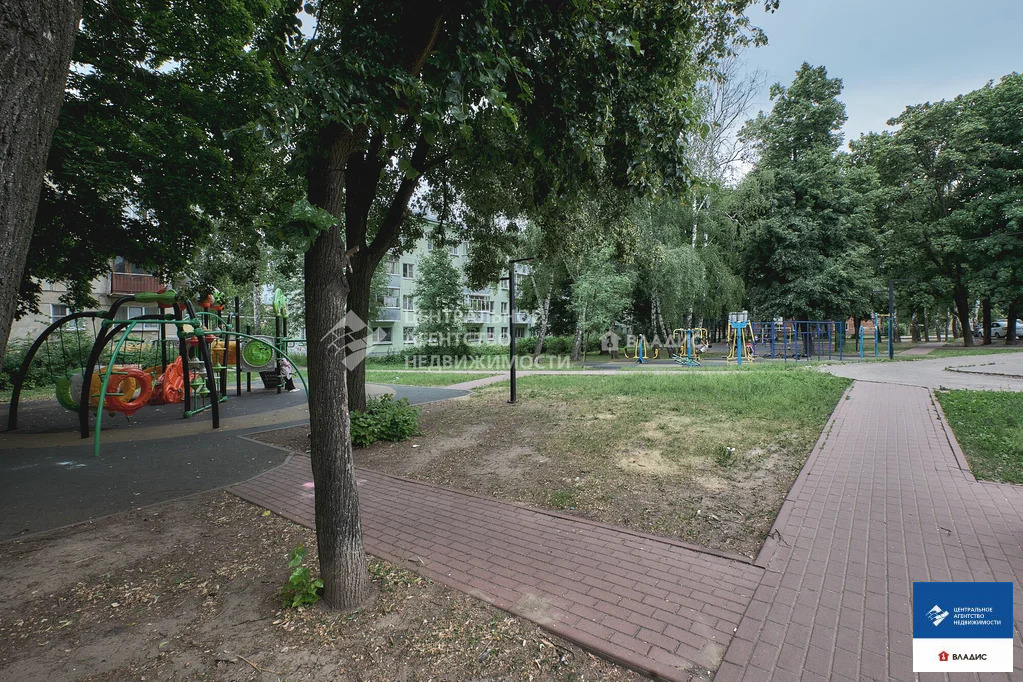 Продажа квартиры, Рязань, ул. Островского - Фото 18
