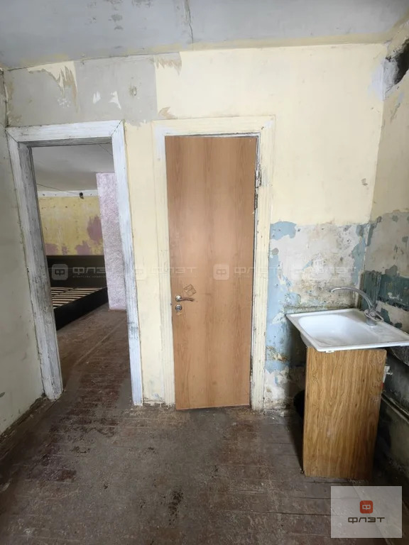 Продажа квартиры, Казань, ул. Степана Халтурина - Фото 9