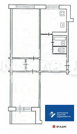 Продажа квартиры, Рязань, ул. Зубковой - Фото 20