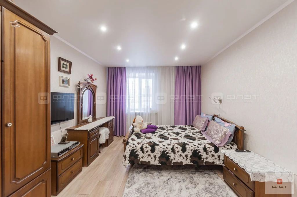 Продажа квартиры, Казань, ул. Академика Губкина - Фото 18