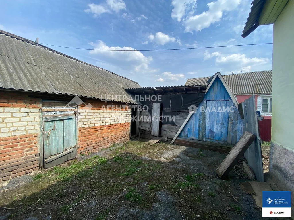 Продажа дома, Щетиновка, Михайловский район, ул. Челюкановка - Фото 15
