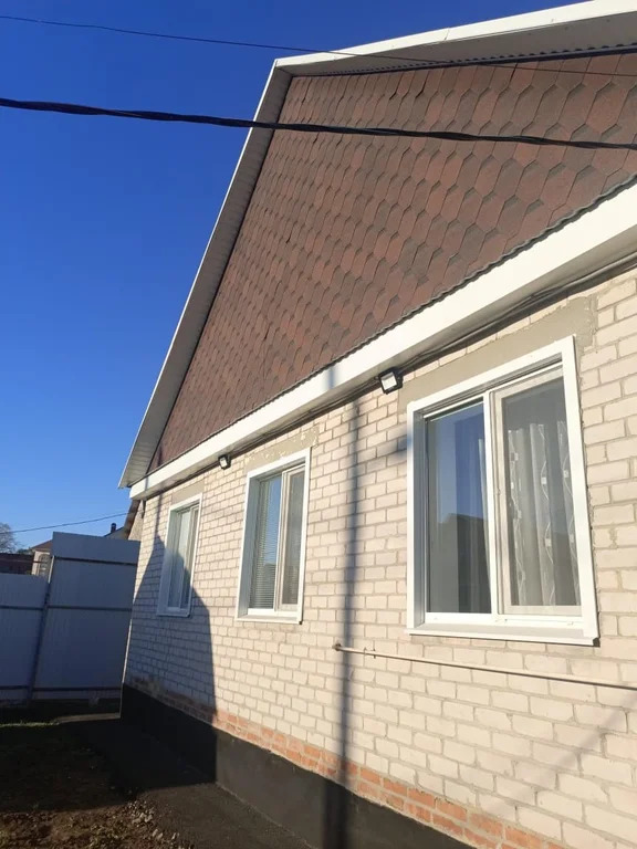 Продажа дома, Оренбург, улица Веселая - Фото 13