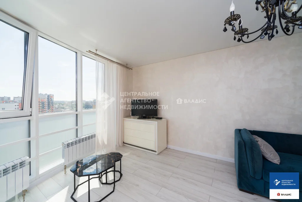 Продажа квартиры, Рязань, Солотчинское шоссе - Фото 7