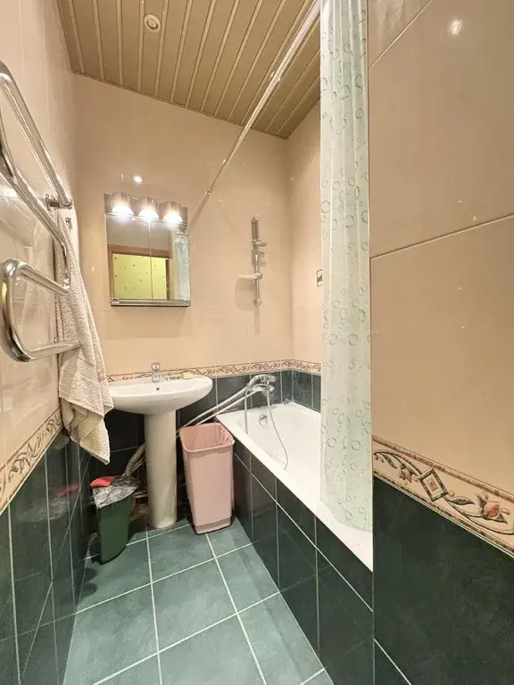 Продажа 2х к.кв. в центре, в кирпичном доме на ул. Васильевской - Фото 17