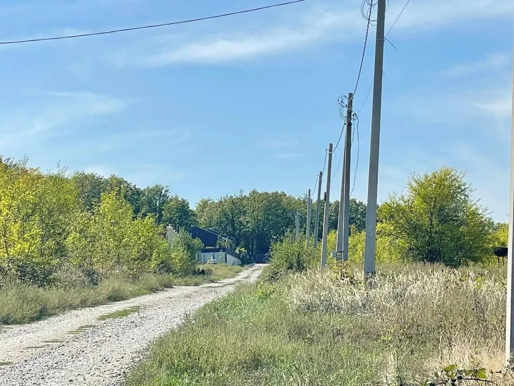 Продажа участка, Азовская, Северский район - Фото 10