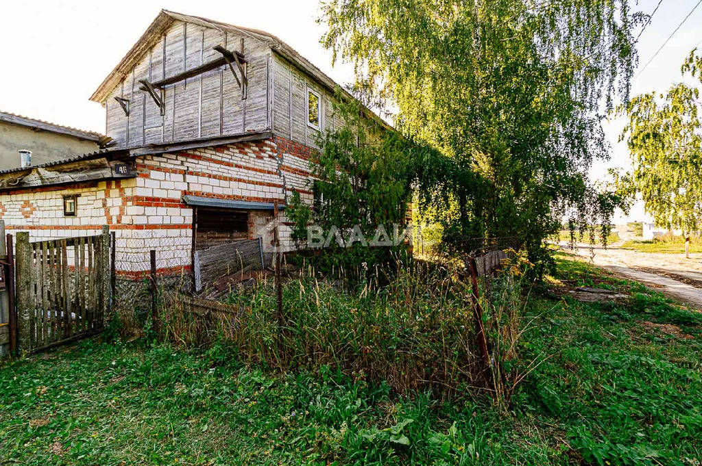 Суздальский район, село Барское-Городище, улица Выселки,  дом на ... - Фото 29