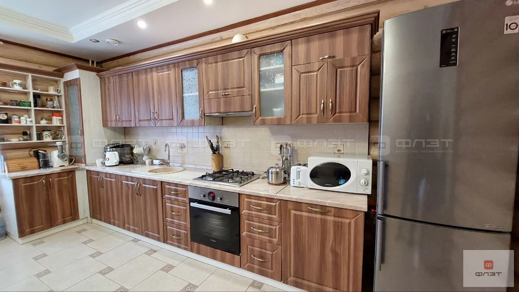 Продажа дома, Верхний Услон, Верхнеуслонский район, ул. Новая - Фото 7