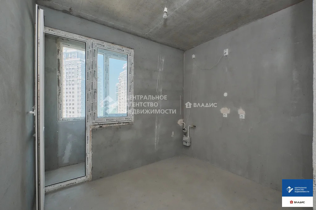 Продажа квартиры, Рязань - Фото 2