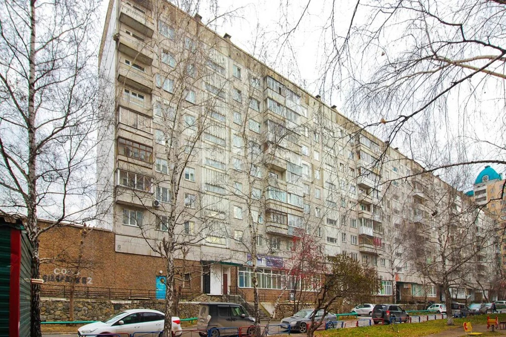 Продажа квартиры, Новосибирск, ул. Нарымская - Фото 5