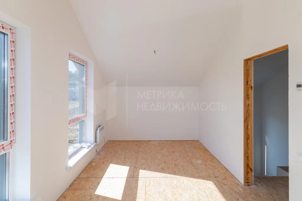 Продажа дома, Кулига, Тюменский район, Тюменский р-н - Фото 34