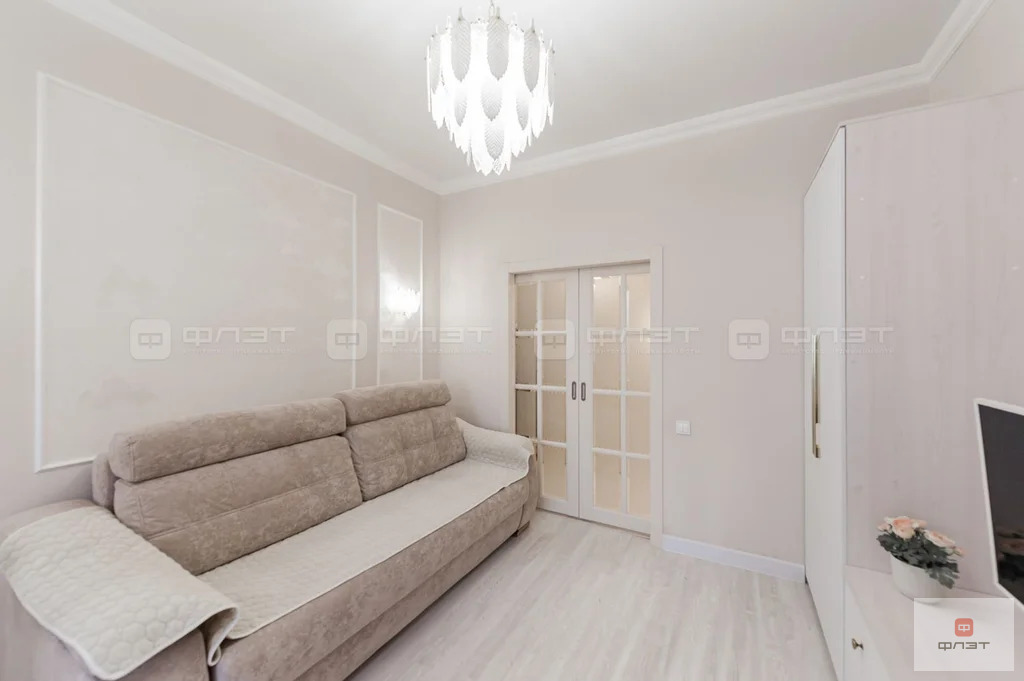Продажа квартиры, Казань, ул. Баки Урманче - Фото 2