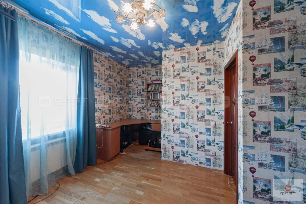 Продажа дома, Столбище, Лаишевский район, ул. Северная - Фото 8