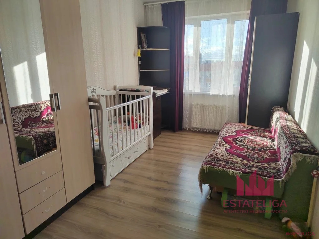 Продажа квартиры, Лопатино, Ленинский район, Солнечный бульвар - Фото 5