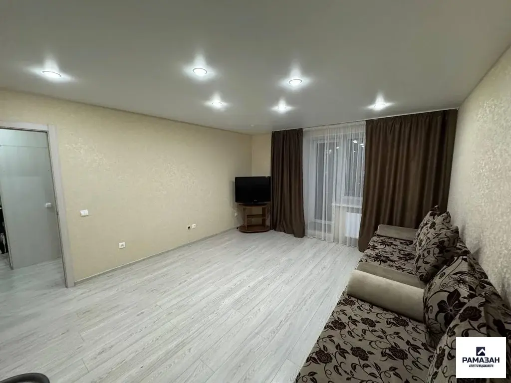 2-ком квартира ул.Зур Урам 1к5 - Фото 3