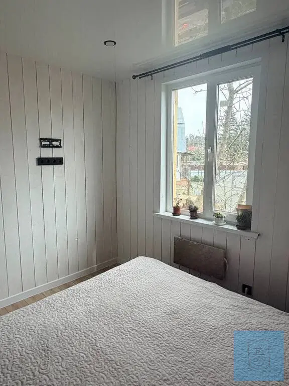 66 кв.м. на участке 7 соток в д. Горетовка - Фото 13