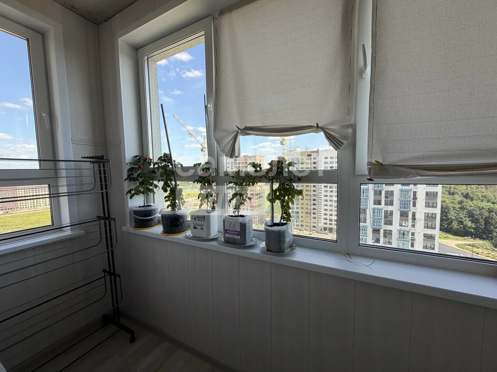Продажа квартиры, Петровский, Ленинский район, Маршала Полубоярова ул. - Фото 12