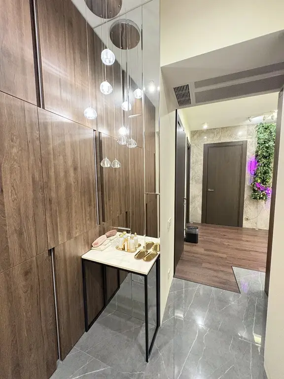 Аренда Евротрехкомнатной квартиры в ЖК Wellton Towers - Фото 17