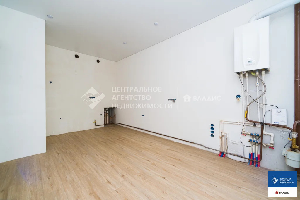 Продажа квартиры, Рязань, ул. Зубковой - Фото 1