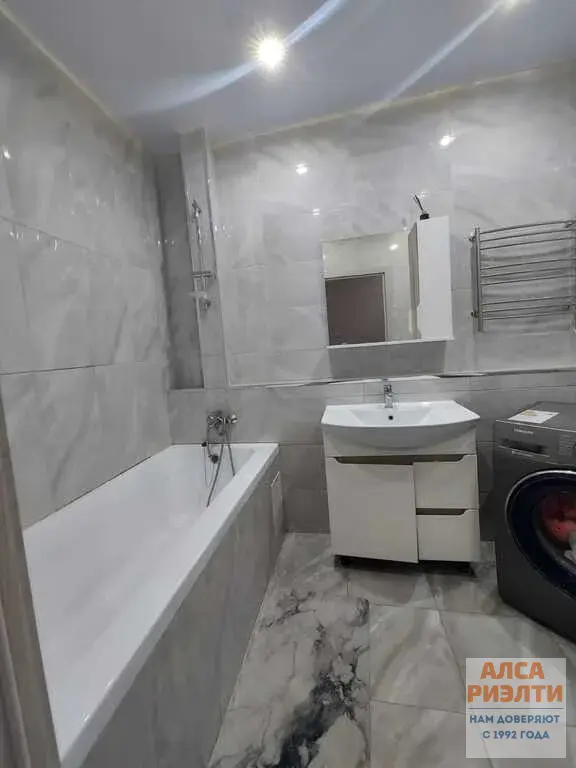 КП-664 Продажа 3 к.кв. в д. Голубое Сургутский пр-д д. 1 корп. 3 - Фото 14