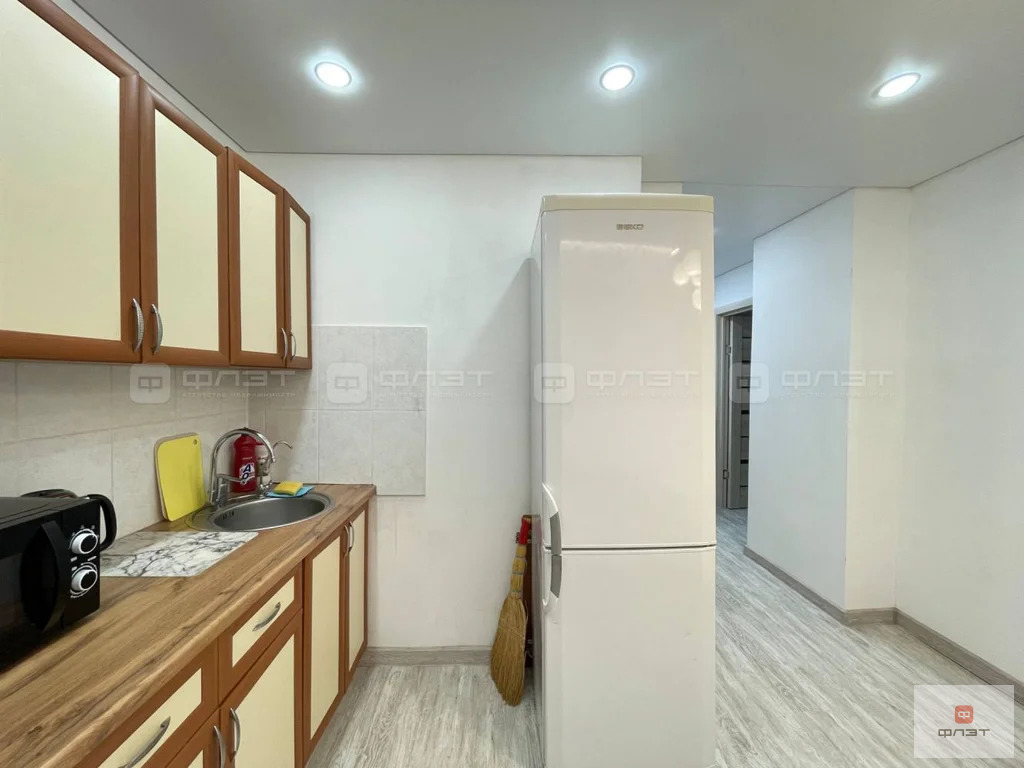 Аренда квартиры, Казань, ул. Юлиуса Фучика д.102 - Фото 8