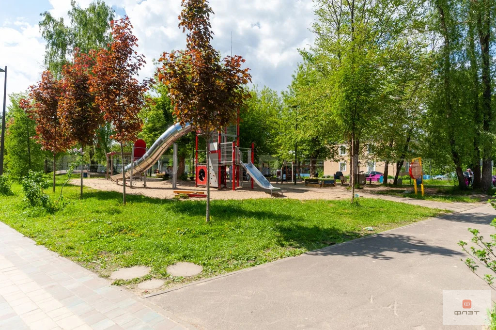 Продажа квартиры, Казань, ул. Авангардная - Фото 1