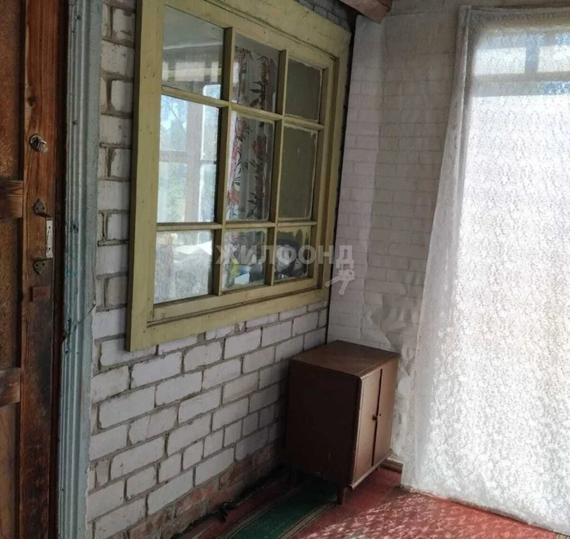 Продажа дома, Новосибирск, снт Кедр - Фото 7