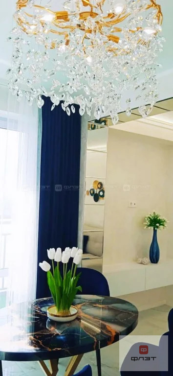 Продажа квартиры, Казань, ул. Бари Галеева - Фото 6