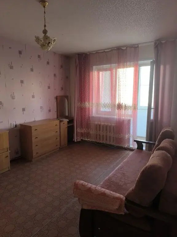 Сдам 1но комнатную на Донском - Фото 5